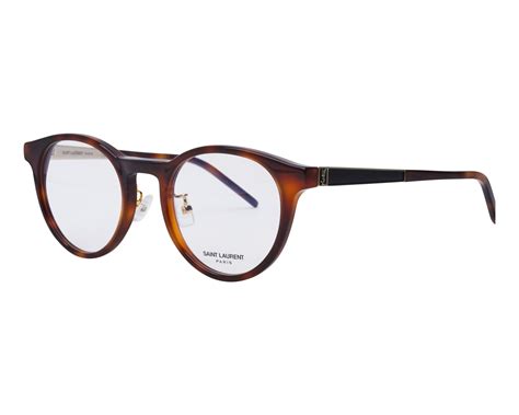 yves saint laurent lunettes homme|Lunettes de vue Saint Laurent : Achat et Essai en Ligne .